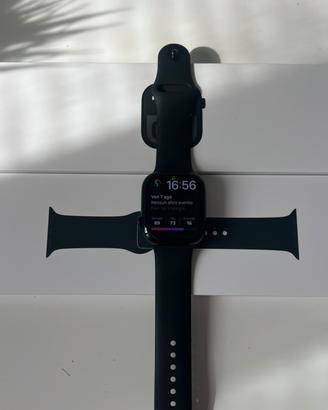 Apple watch serie 10 46 mm gps