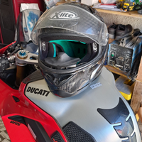 Casco integrale