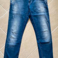 Unisex Jeans Antony Morato