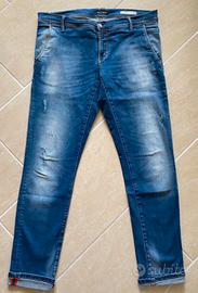 Unisex Jeans Antony Morato