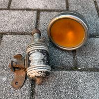 Dinamo Radsonne più fanale