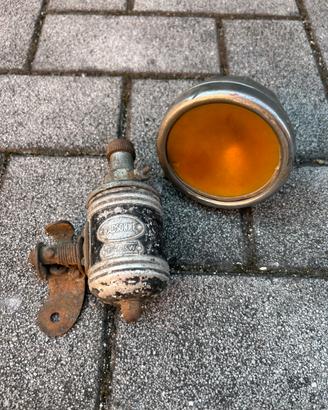 Dinamo Radsonne più fanale