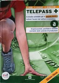 TELEPASS PLUS ECONOMIA AZIENDALE PER IL  II  BIENN