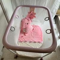 box brevi soft & play bambina