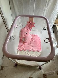 box brevi soft & play bambina