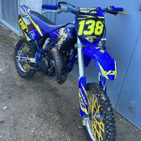 Yamaha YZ 85 - 2022