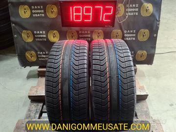2 GOMME ESTIVE 225 45 17 PIRELLI 85%