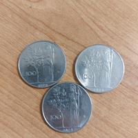 monete lire 