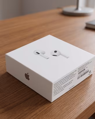Apple Airpods 3