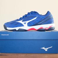Scarpe Nuove Volley & Padel (Mizuno)