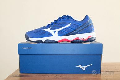 Scarpe Nuove Volley & Padel (Mizuno)
