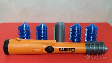 Cover copripunta Garrett Pro Pointer AT