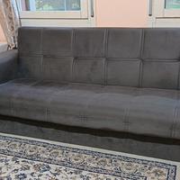 divano con contenitore