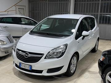OPEL - Meriva - 1.4 T 120CV GPL TECH Cosmo