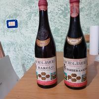 vini da collezione