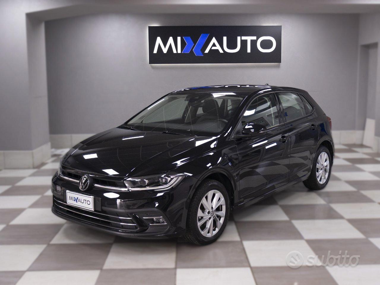 Volkswagen Polo 6ª serie