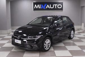 Volkswagen Polo 1.0 TSI Style 95CV