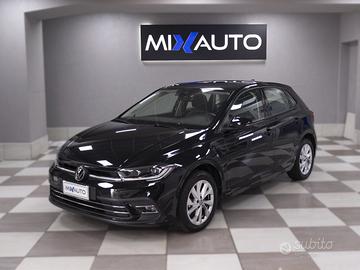 Volkswagen Polo 1.0 TSI Style 95CV