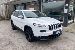 Jeep Cherokee 2.2 Mjt II 4WD Active Drive I Overla