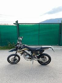 HM CRM X 125 2014