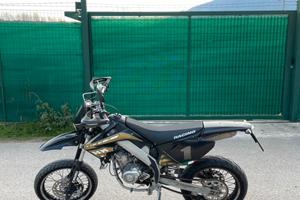HM CRM X 125 2014
