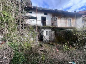 RUSTICO A MANIAGO