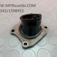 COLLETTORE ASPIRAZIONE HONDA CR 80 2000 2001 CR80