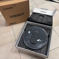 Robot Deebot Ozomo 920
