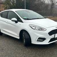Ford Fiesta ST Line 1.1 Benzina