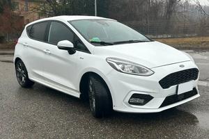 Ford Fiesta ST Line 1.1 Benzina