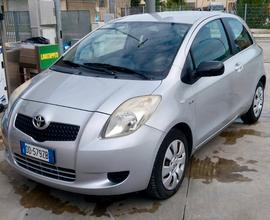 Toyota Yaris 1.4 D-4D 90cv