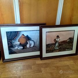 Quadri - dipinti ad olio