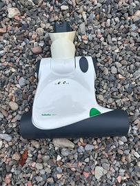 pezzo davanti aspirapolvere folletto