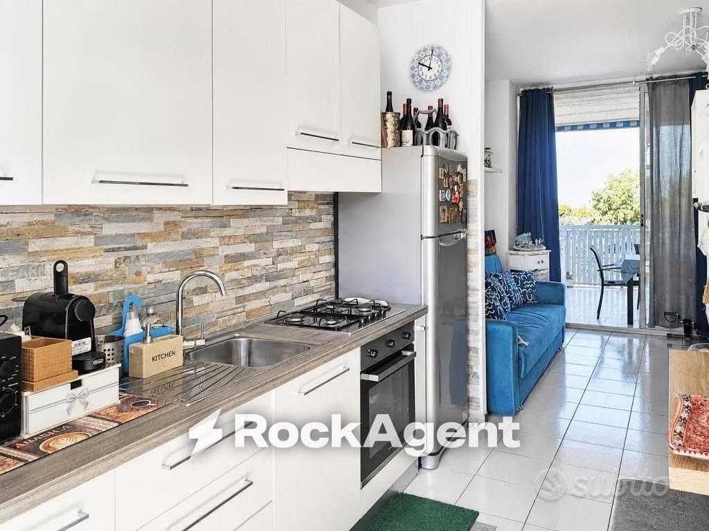 Appartamento – Santa Marinella, Roma Capitale - Vista 5
