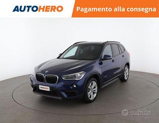 BMW X1 TV39762