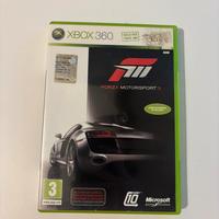 Forza Motorsport 3 per Xbox 360