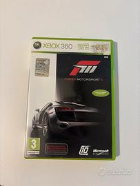 Forza Motorsport 3 per Xbox 360