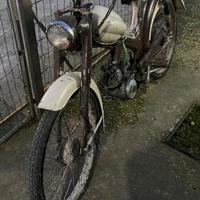 Torpado turismo 1962 con tutta documentazione