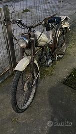 Torpado turismo 1962 con tutta documentazione