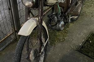 Torpado turismo 1962 con tutta documentazione