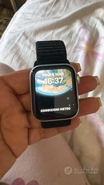 Apple watch 6 gps+cellular