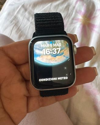 Apple watch 6 gps+cellular
