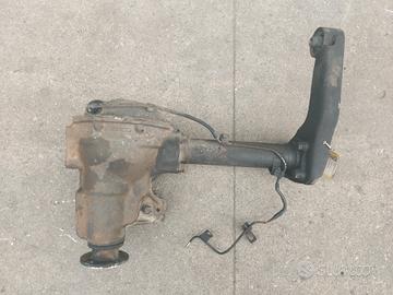 Differenziale anteriore Mitsubishi Pajero V20 2.5