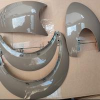 pezzi kep Italia cromo 2.0 con polo