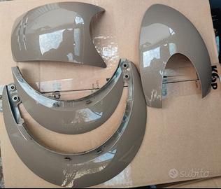 pezzi kep Italia cromo 2.0 con polo