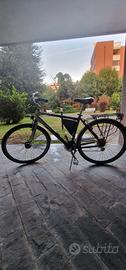 Trekking/city bike modello KTM Life