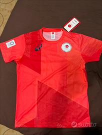 Maglia olimpiadi 2020