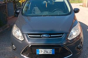 FORD CMAX TITANIUM