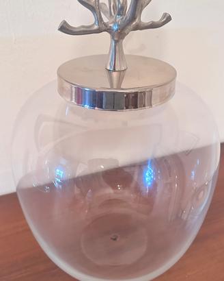 Vaso vetro