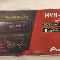 Autoradio Pioneer Android 